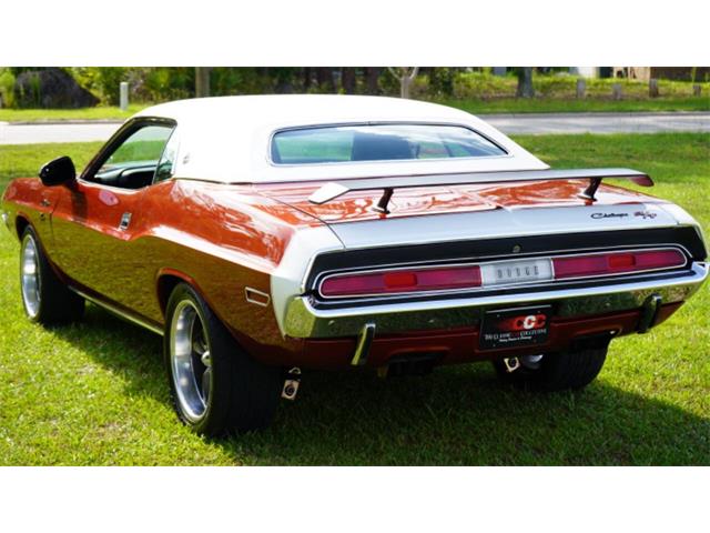 1970 Dodge Challenger (CC-2094568) for sale in Norcross, Georgia