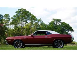 1970 Dodge Challenger (CC-2094568) for sale in Norcross, Georgia