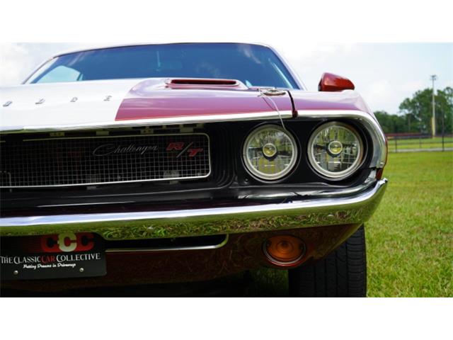 1970 Dodge Challenger (CC-2094568) for sale in Norcross, Georgia