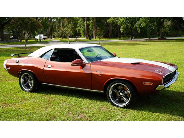 1970 Dodge Challenger (CC-2094568) for sale in Norcross, Georgia