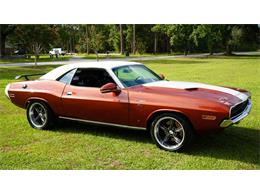 1970 Dodge Challenger (CC-2094568) for sale in Norcross, Georgia