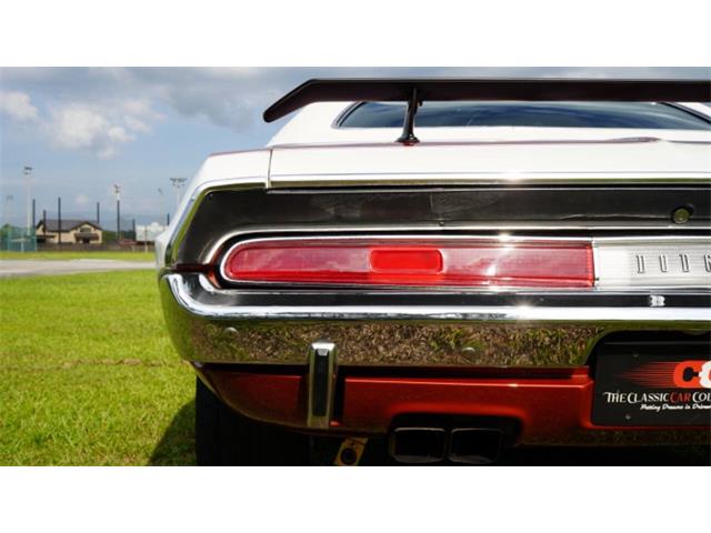 1970 Dodge Challenger (CC-2094568) for sale in Norcross, Georgia