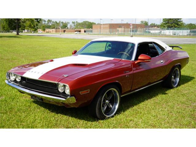 1970 Dodge Challenger (CC-2094568) for sale in Norcross, Georgia