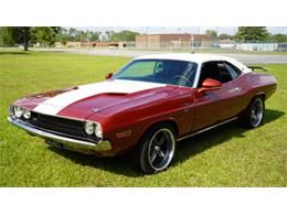 1970 Dodge Challenger (CC-2094568) for sale in Norcross, Georgia