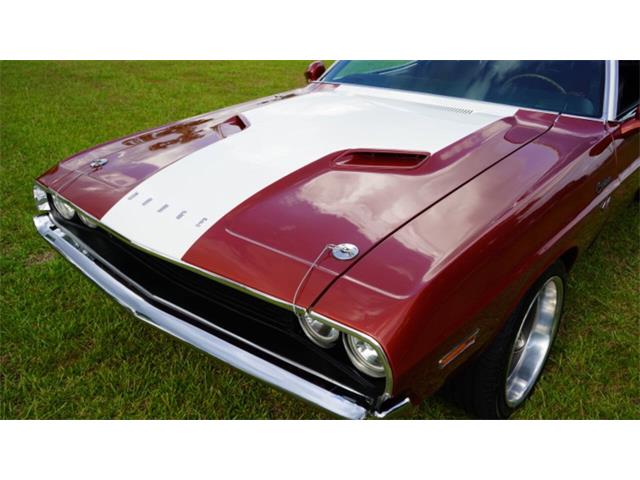 1970 Dodge Challenger (CC-2094568) for sale in Norcross, Georgia
