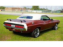 1970 Dodge Challenger (CC-2094568) for sale in Norcross, Georgia