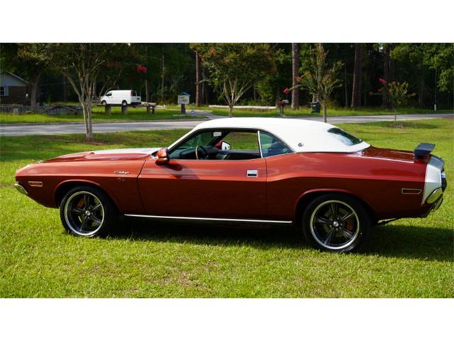 1970 Dodge Challenger (CC-2094568) for sale in Norcross, Georgia