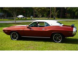 1970 Dodge Challenger (CC-2094568) for sale in Norcross, Georgia