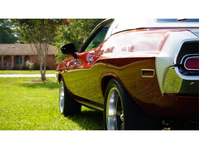 1970 Dodge Challenger (CC-2094568) for sale in Norcross, Georgia