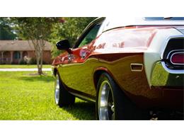 1970 Dodge Challenger (CC-2094568) for sale in Norcross, Georgia