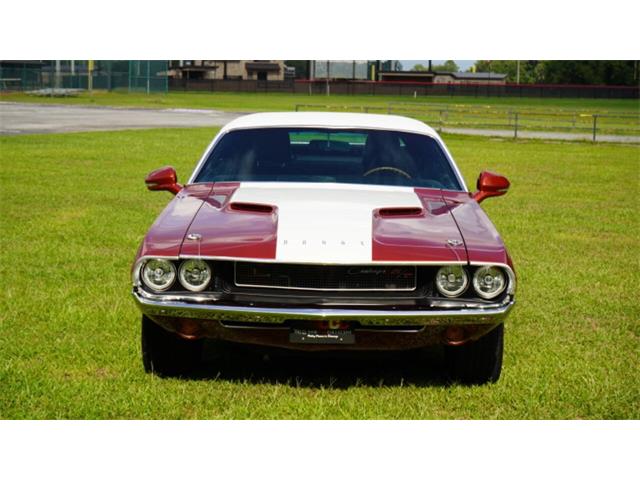 1970 Dodge Challenger (CC-2094568) for sale in Norcross, Georgia