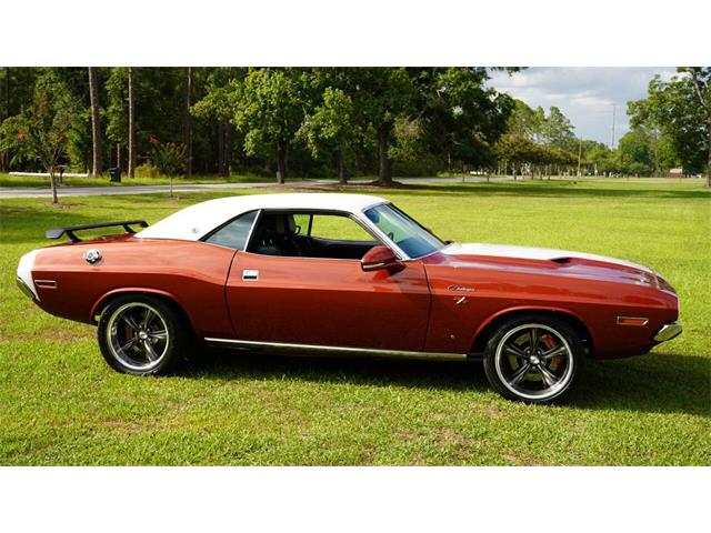 1970 Dodge Challenger (CC-2094568) for sale in Norcross, Georgia