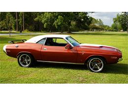 1970 Dodge Challenger (CC-2094568) for sale in Norcross, Georgia