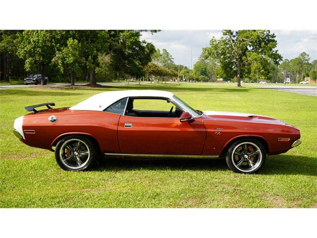 1970 Dodge Challenger (CC-2094568) for sale in Norcross, Georgia