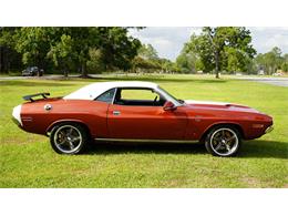 1970 Dodge Challenger (CC-2094568) for sale in Norcross, Georgia