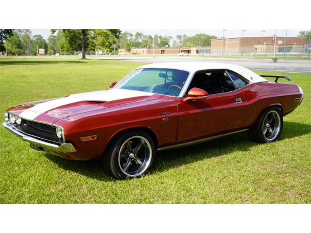 1970 Dodge Challenger (CC-2094568) for sale in Norcross, Georgia