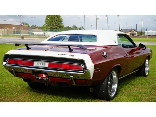 1970 Dodge Challenger (CC-2094568) for sale in Norcross, Georgia
