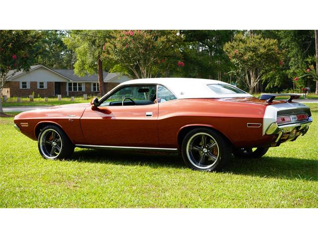 1970 Dodge Challenger (CC-2094568) for sale in Norcross, Georgia