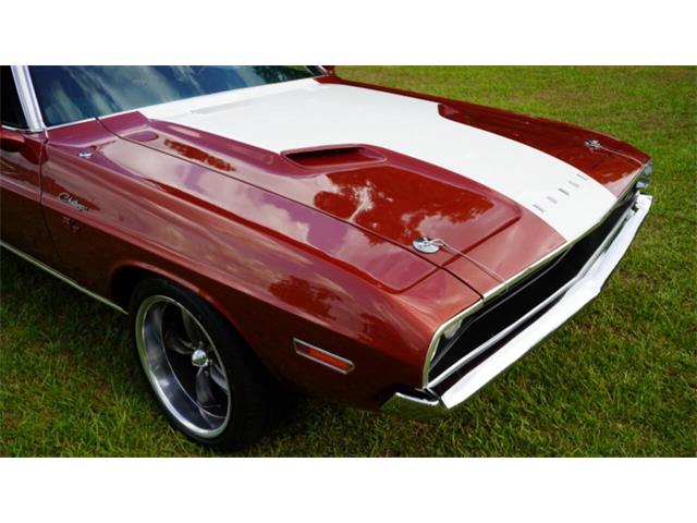 1970 Dodge Challenger (CC-2094568) for sale in Norcross, Georgia