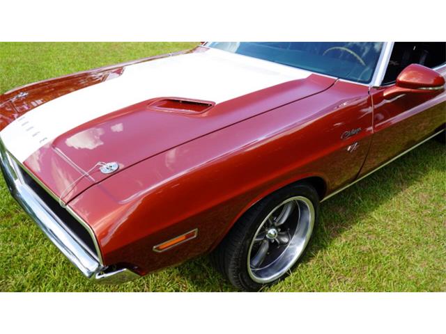 1970 Dodge Challenger (CC-2094568) for sale in Norcross, Georgia