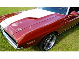 1970 Dodge Challenger (CC-2094568) for sale in Norcross, Georgia