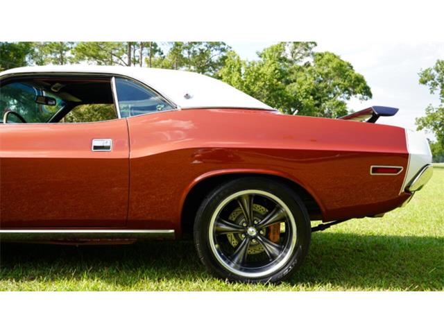 1970 Dodge Challenger (CC-2094568) for sale in Norcross, Georgia