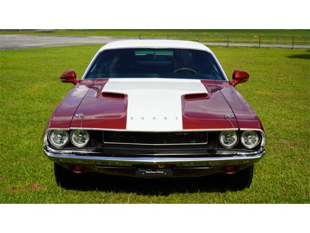 1970 Dodge Challenger (CC-2094568) for sale in Norcross, Georgia