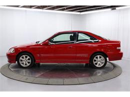 2000 Honda Civic (CC-2094569) for sale in Christiansburg, Virginia