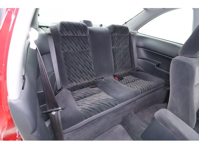 2000 Honda Civic (CC-2094569) for sale in Christiansburg, Virginia