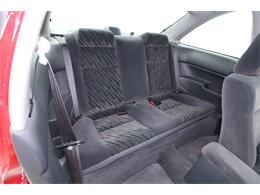 2000 Honda Civic (CC-2094569) for sale in Christiansburg, Virginia