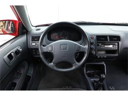 2000 Honda Civic (CC-2094569) for sale in Christiansburg, Virginia
