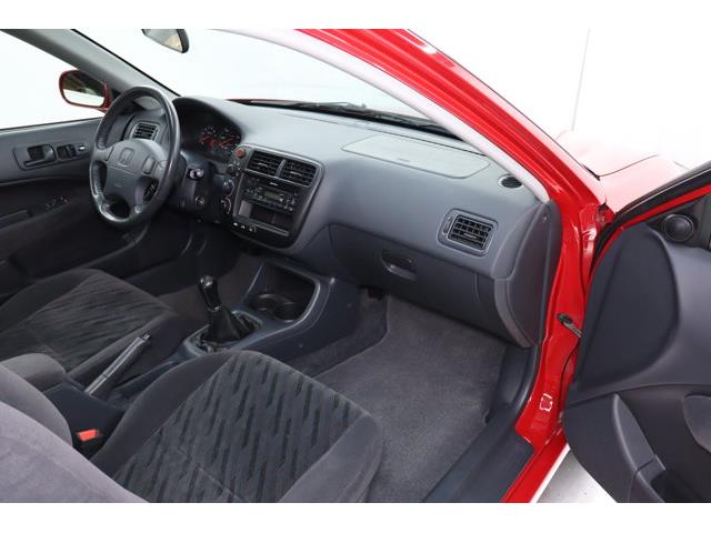 2000 Honda Civic (CC-2094569) for sale in Christiansburg, Virginia