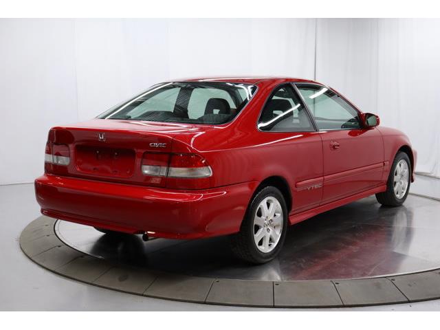 2000 Honda Civic (CC-2094569) for sale in Christiansburg, Virginia