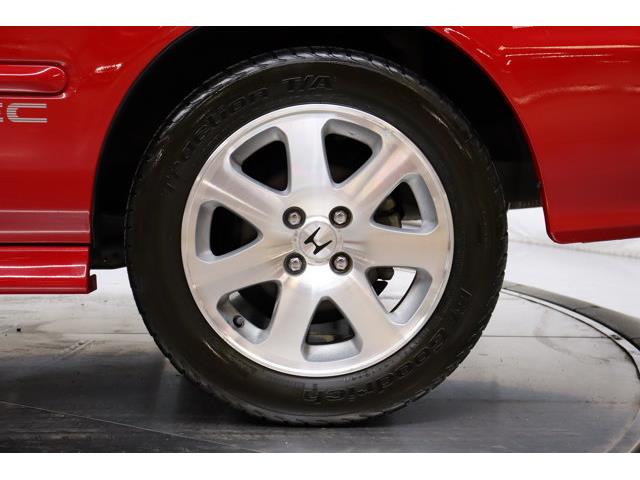 2000 Honda Civic (CC-2094569) for sale in Christiansburg, Virginia