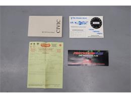 2000 Honda Civic (CC-2094569) for sale in Christiansburg, Virginia