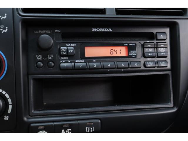 2000 Honda Civic (CC-2094569) for sale in Christiansburg, Virginia