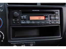 2000 Honda Civic (CC-2094569) for sale in Christiansburg, Virginia