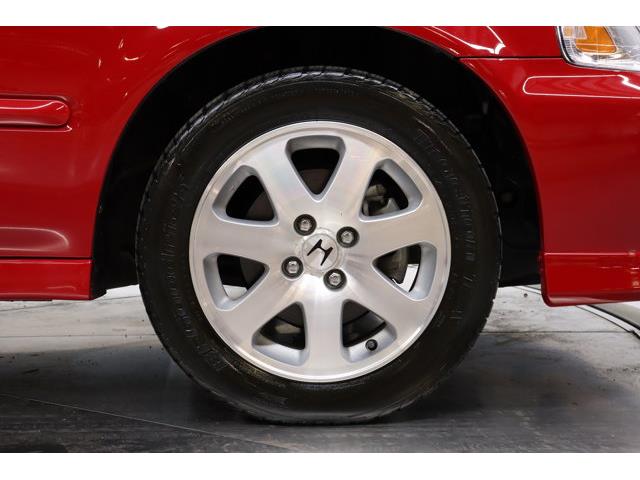 2000 Honda Civic (CC-2094569) for sale in Christiansburg, Virginia