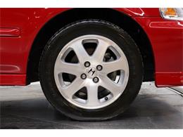 2000 Honda Civic (CC-2094569) for sale in Christiansburg, Virginia