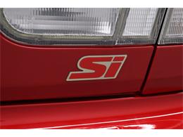 2000 Honda Civic (CC-2094569) for sale in Christiansburg, Virginia