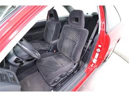 2000 Honda Civic (CC-2094569) for sale in Christiansburg, Virginia