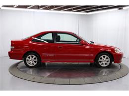 2000 Honda Civic (CC-2094569) for sale in Christiansburg, Virginia