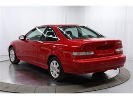 2000 Honda Civic (CC-2094569) for sale in Christiansburg, Virginia