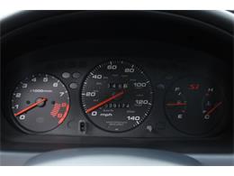 2000 Honda Civic (CC-2094569) for sale in Christiansburg, Virginia
