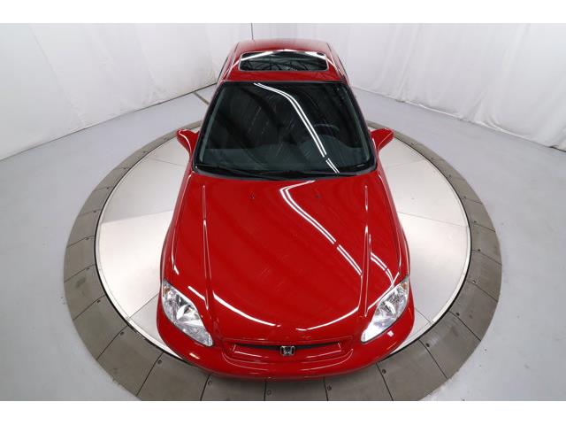 2000 Honda Civic (CC-2094569) for sale in Christiansburg, Virginia
