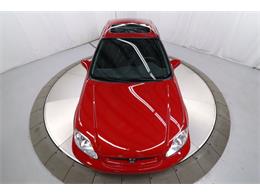 2000 Honda Civic (CC-2094569) for sale in Christiansburg, Virginia