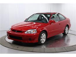 2000 Honda Civic (CC-2094569) for sale in Christiansburg, Virginia