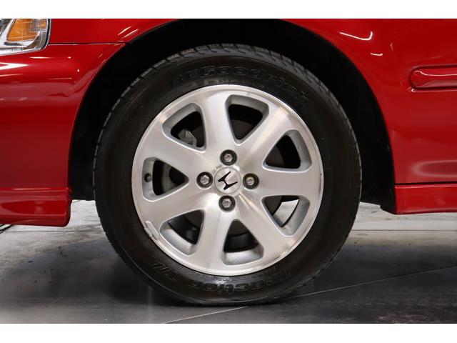 2000 Honda Civic (CC-2094569) for sale in Christiansburg, Virginia