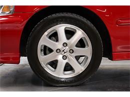 2000 Honda Civic (CC-2094569) for sale in Christiansburg, Virginia
