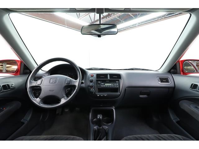 2000 Honda Civic (CC-2094569) for sale in Christiansburg, Virginia